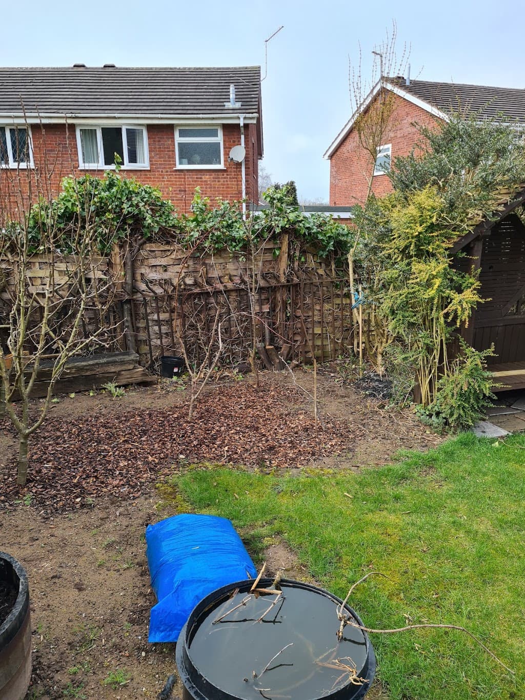 Coventry Gardener LTD
