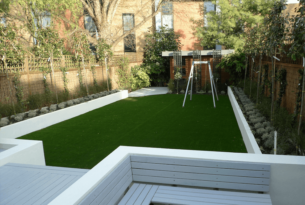 Glasgow Landscape Gardener