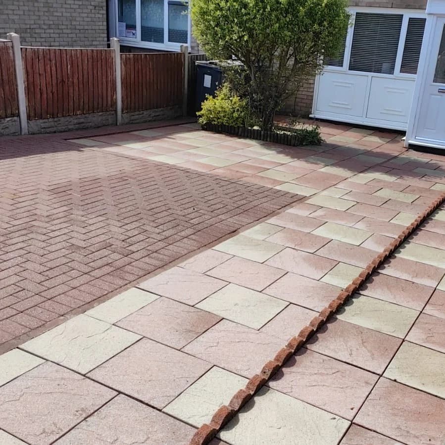 Dandscaping.co.uk - Home and Garden Maintenance