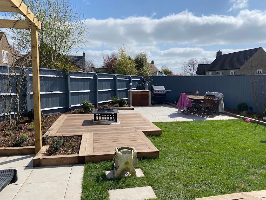 Bristol Landscapes LTD