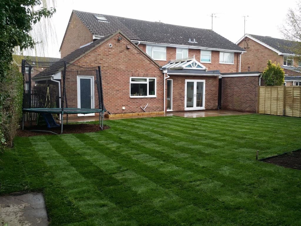 Cambridge Garden Services