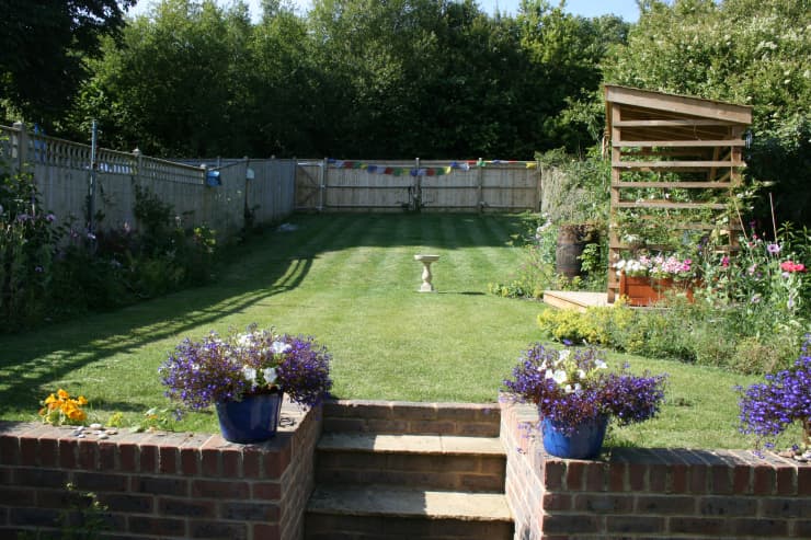 Bees & Beans Gardens