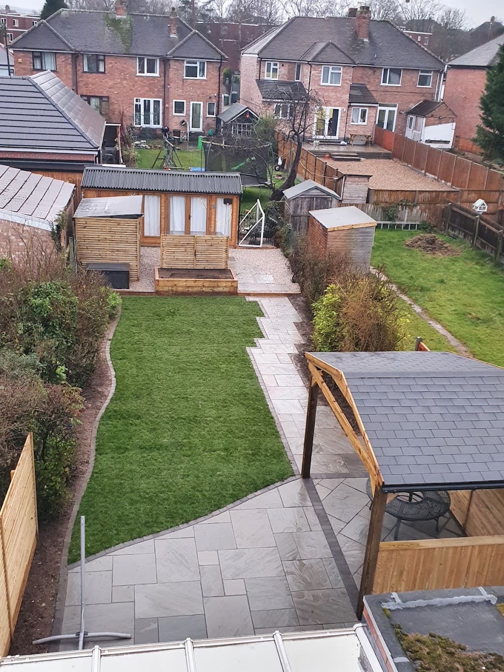 ClearSpace Groundcare Solutions