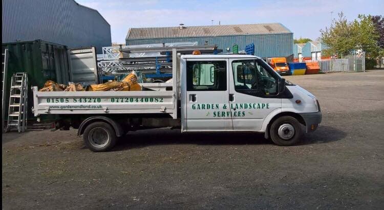 Garden & Landscape Services