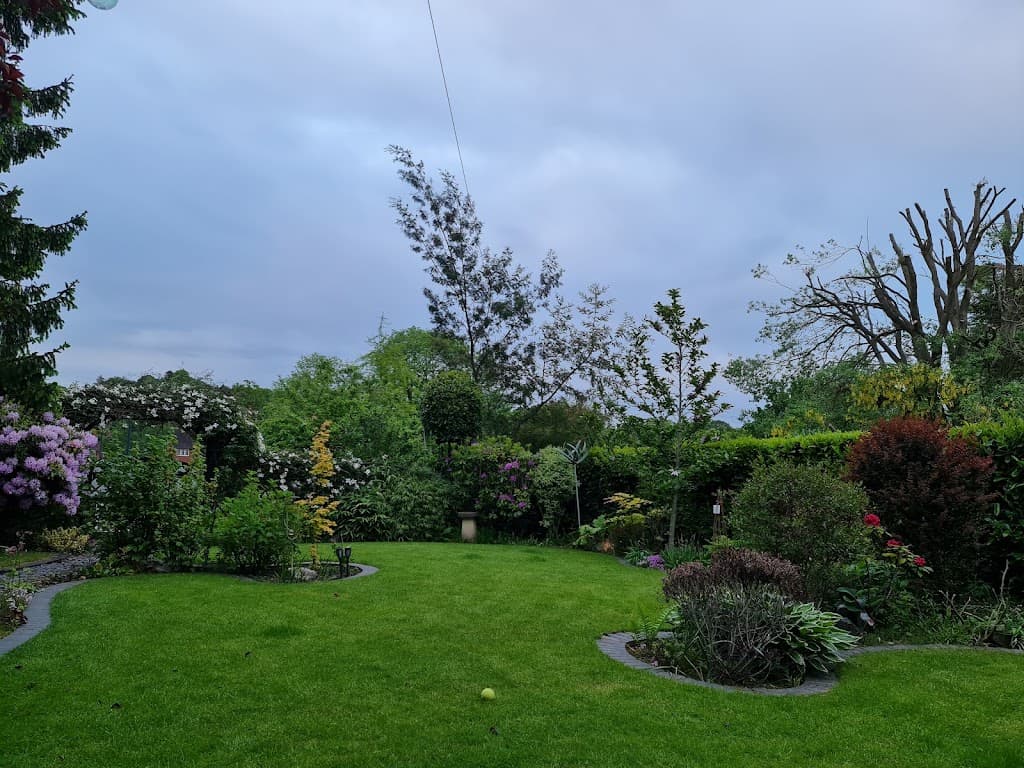 Greensleeves Lawn Care Birmingham South