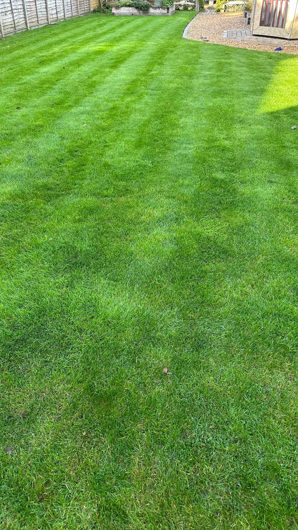 Greensleeves Lawn Care Portsmouth
