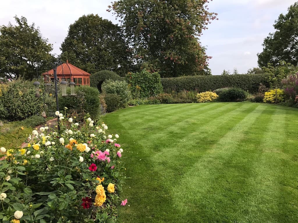 TopGrass (UK) Ltd - Lawn Care - Southeast