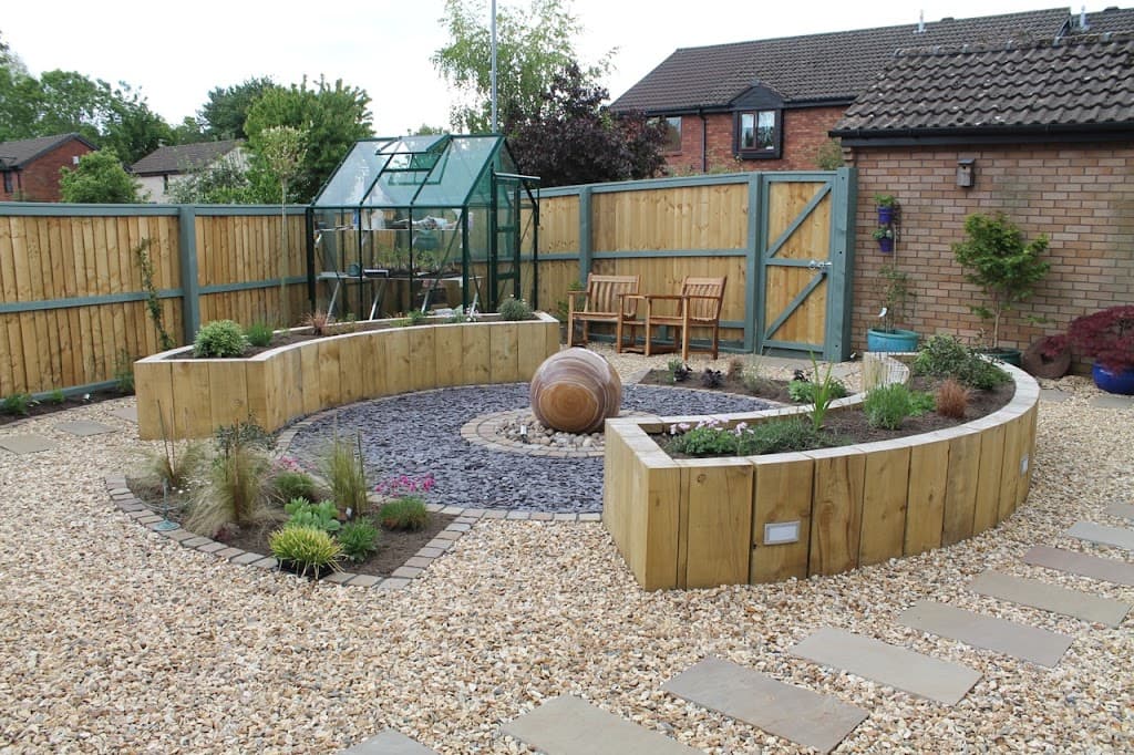 Moruzzi Landscapes Limited