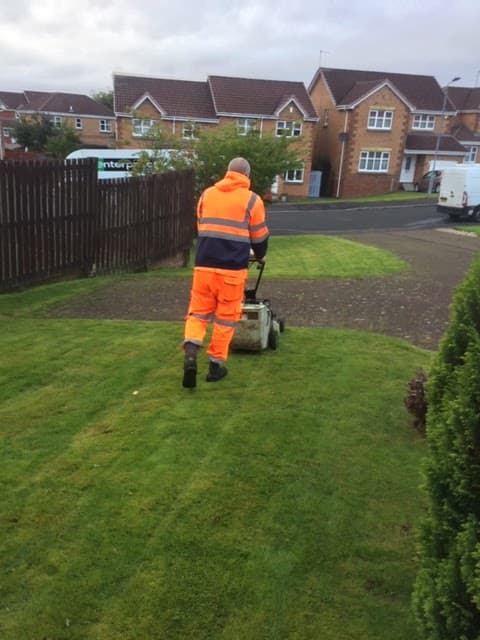 MIG Garden Care