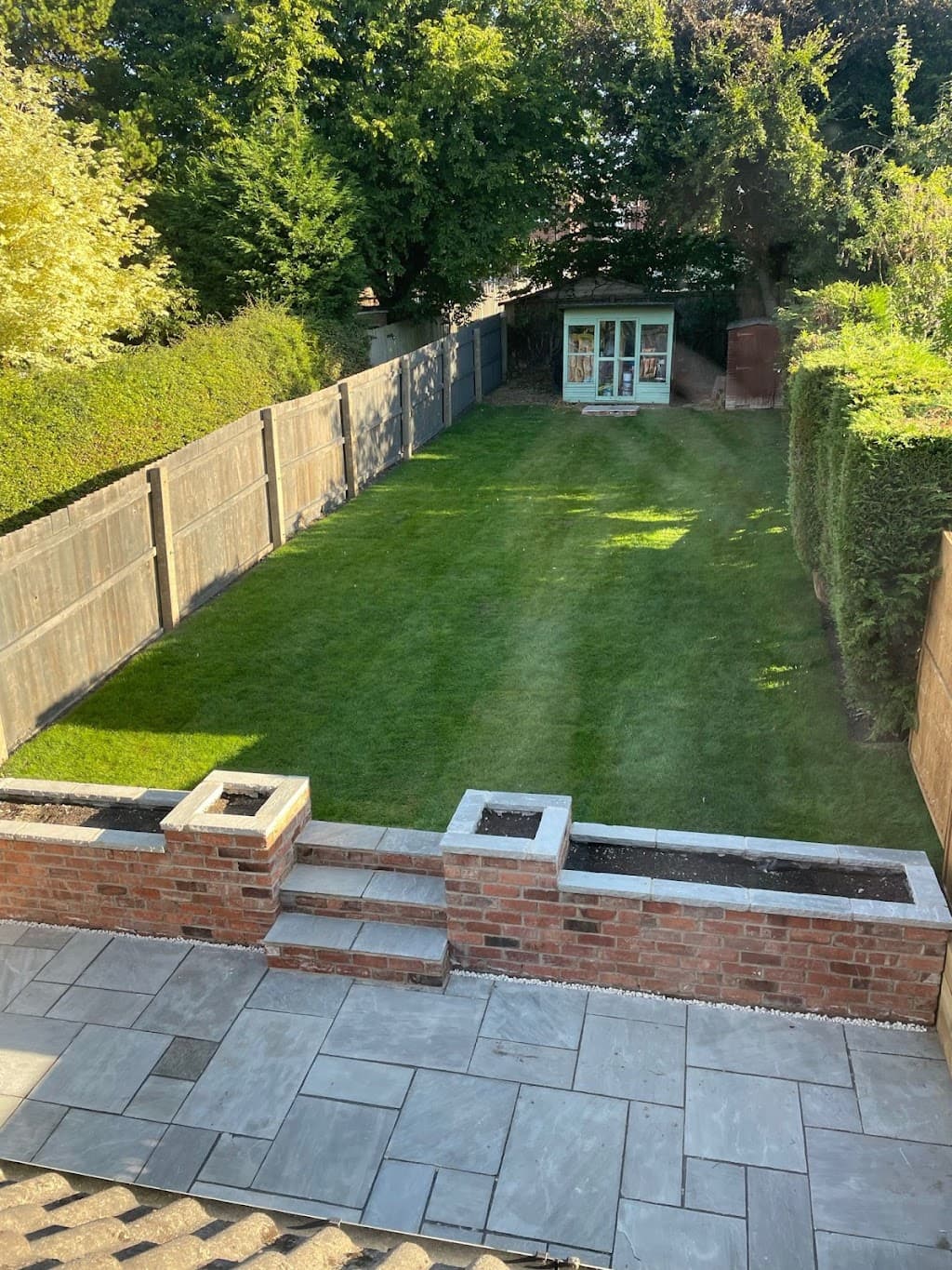 Spence’s Landscapes Ltd
