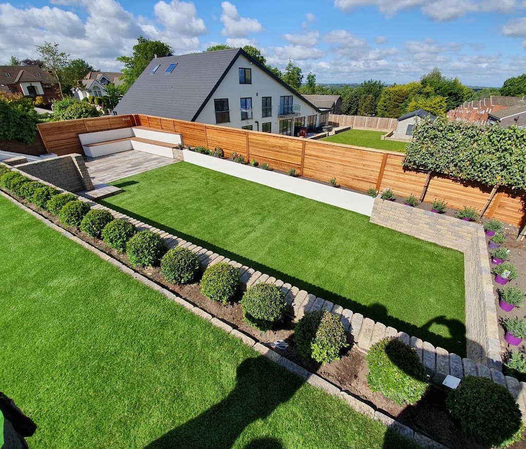 BrookBirch Landscapes