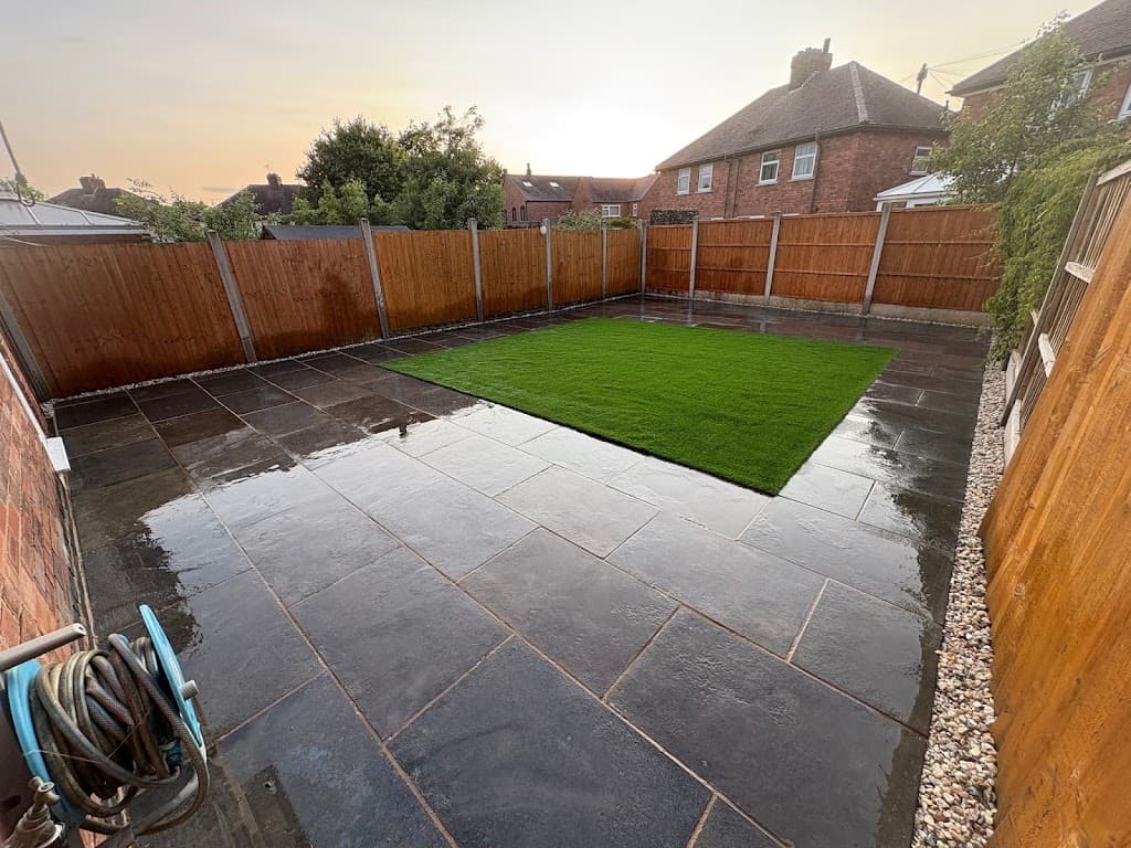 SGP Landscaping and Grounds Maintenance LTD
