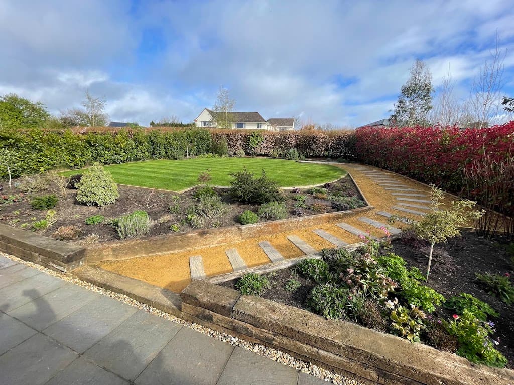 Jackson Landscaping Ltd