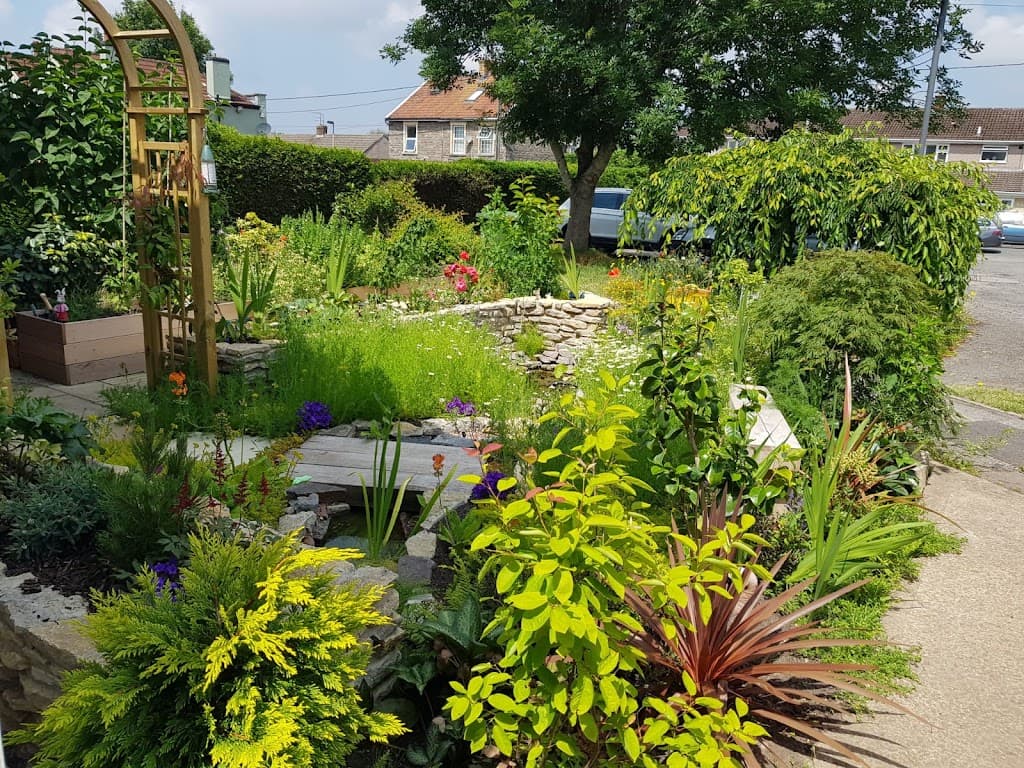 Stockman Landscaping
