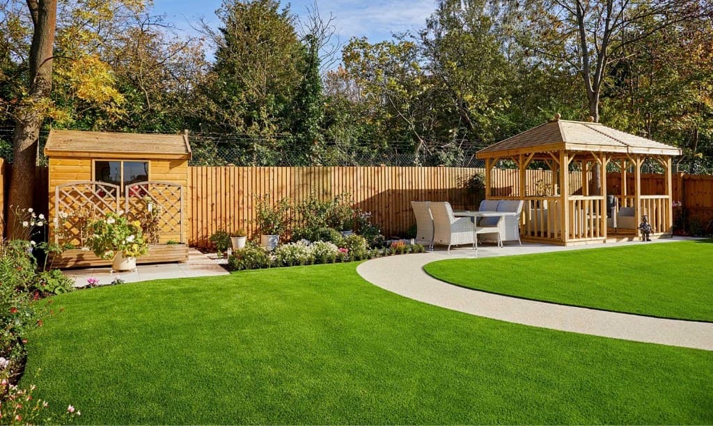 Southside Landscaping Projects