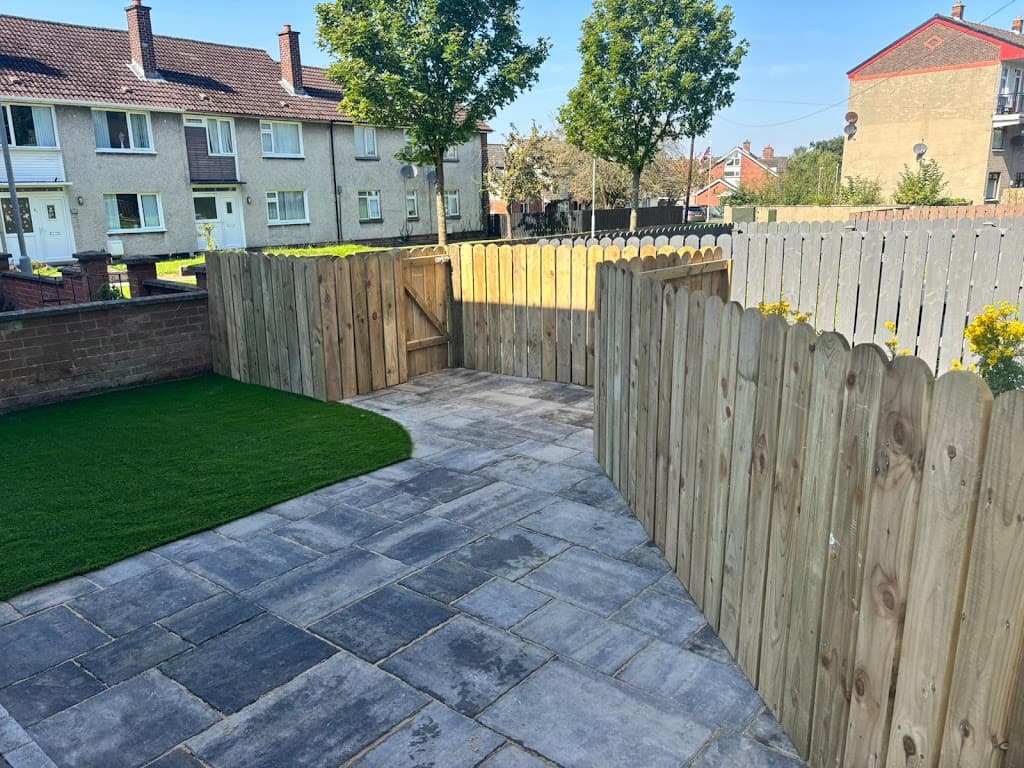 Bladez Gardening And Landscaping Services