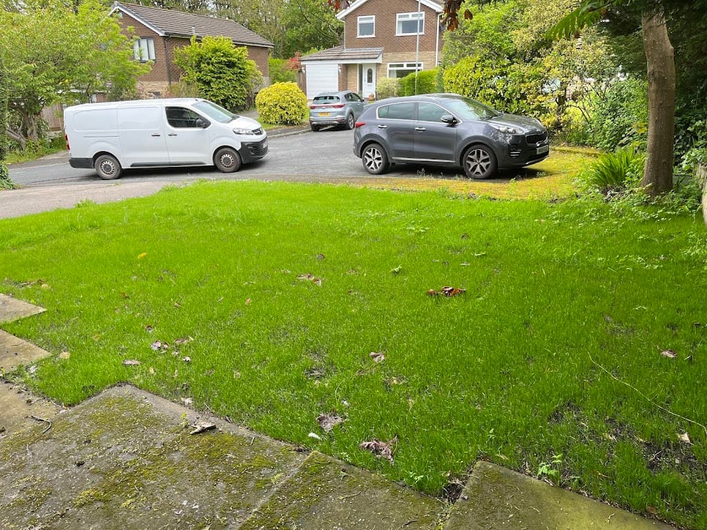 Greenwood Lawn Care