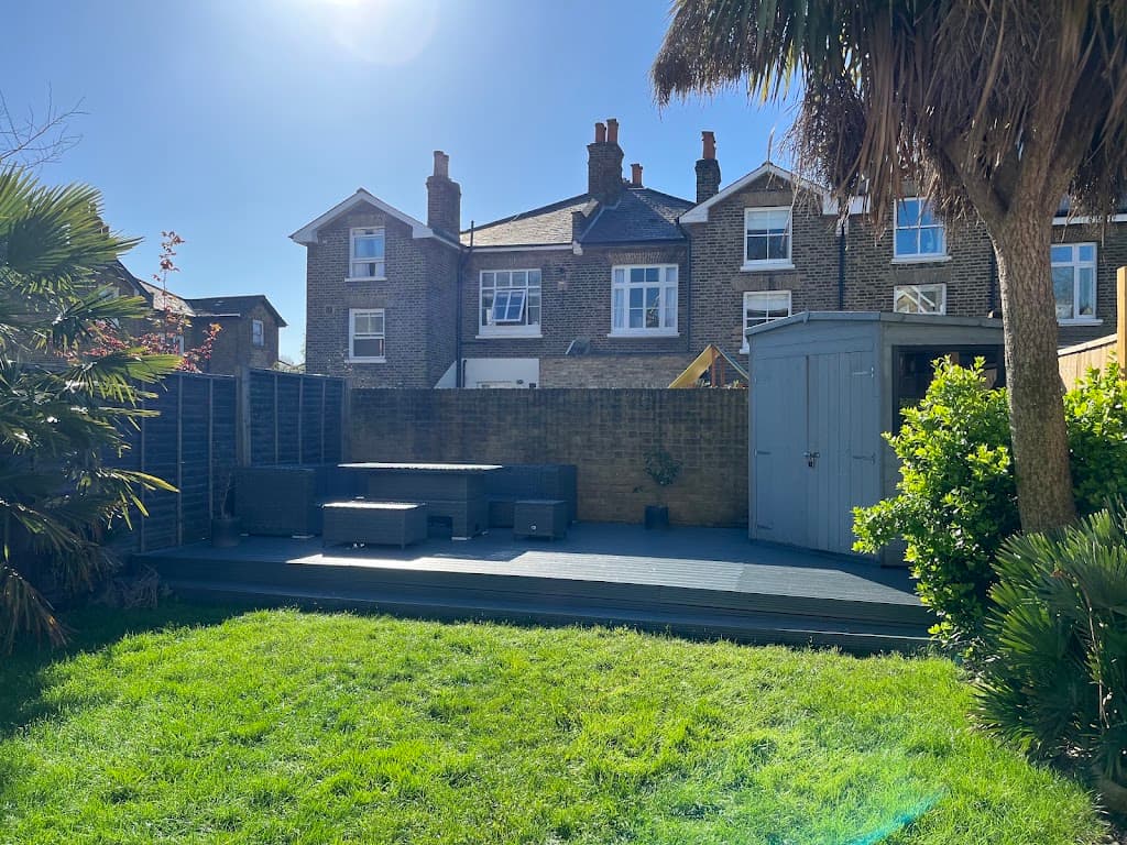 Greenlight Landscaping London