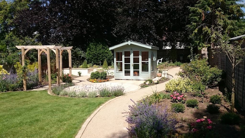 Bristol Landscaping Services