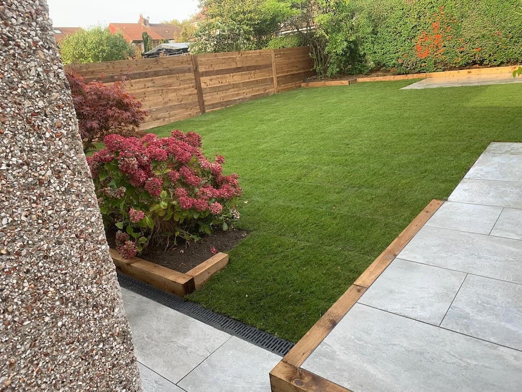 J&L Landscapes