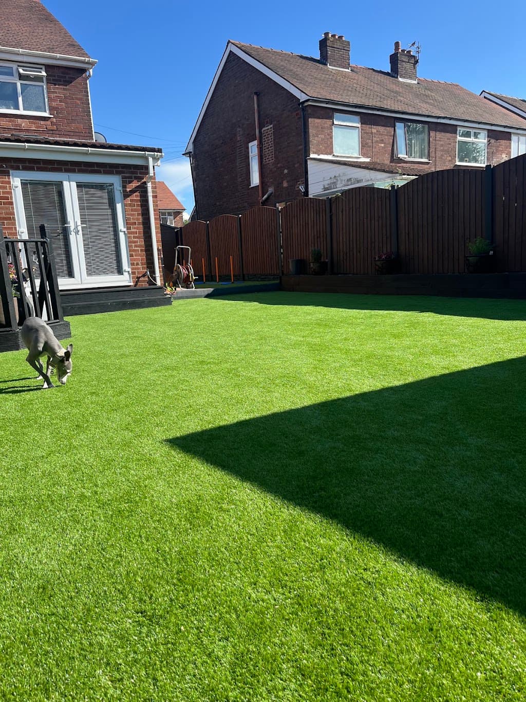 UK Artificial Lawns Ltd