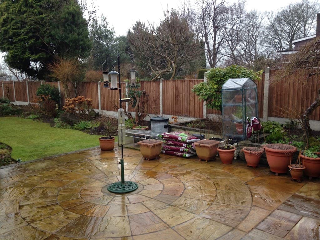 Evans Landscapes