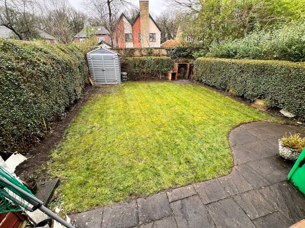Ondrej Garden & Outdoor care