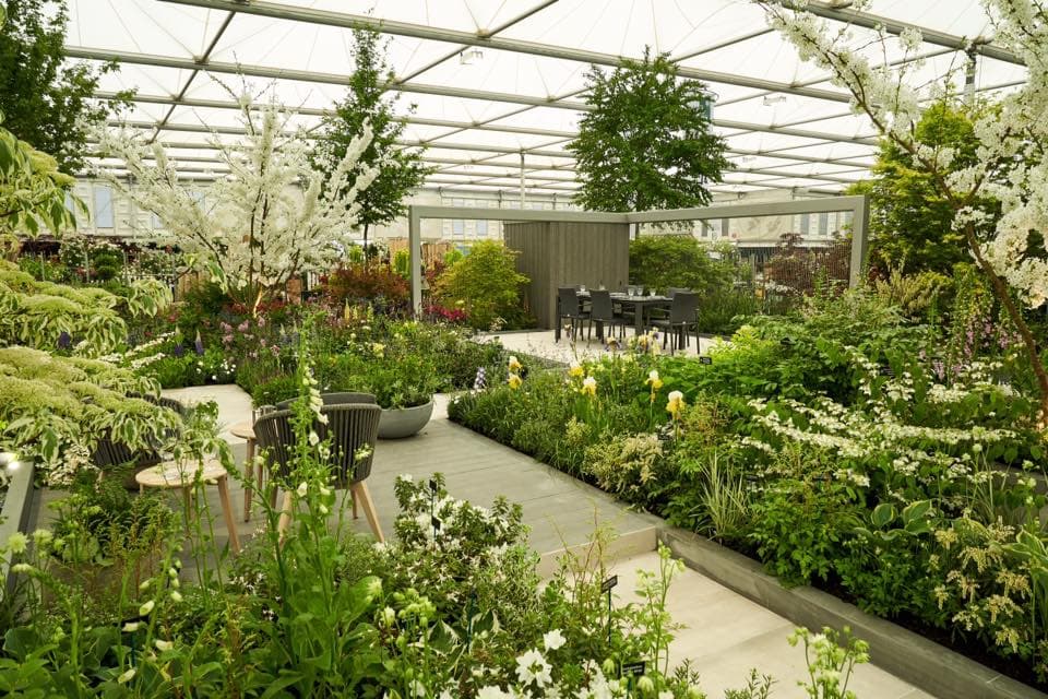 MJT Landscapes Ltd