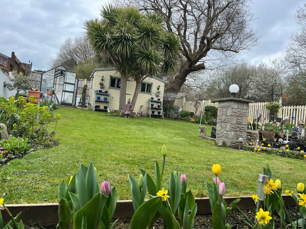 Swansea Gardening Services
