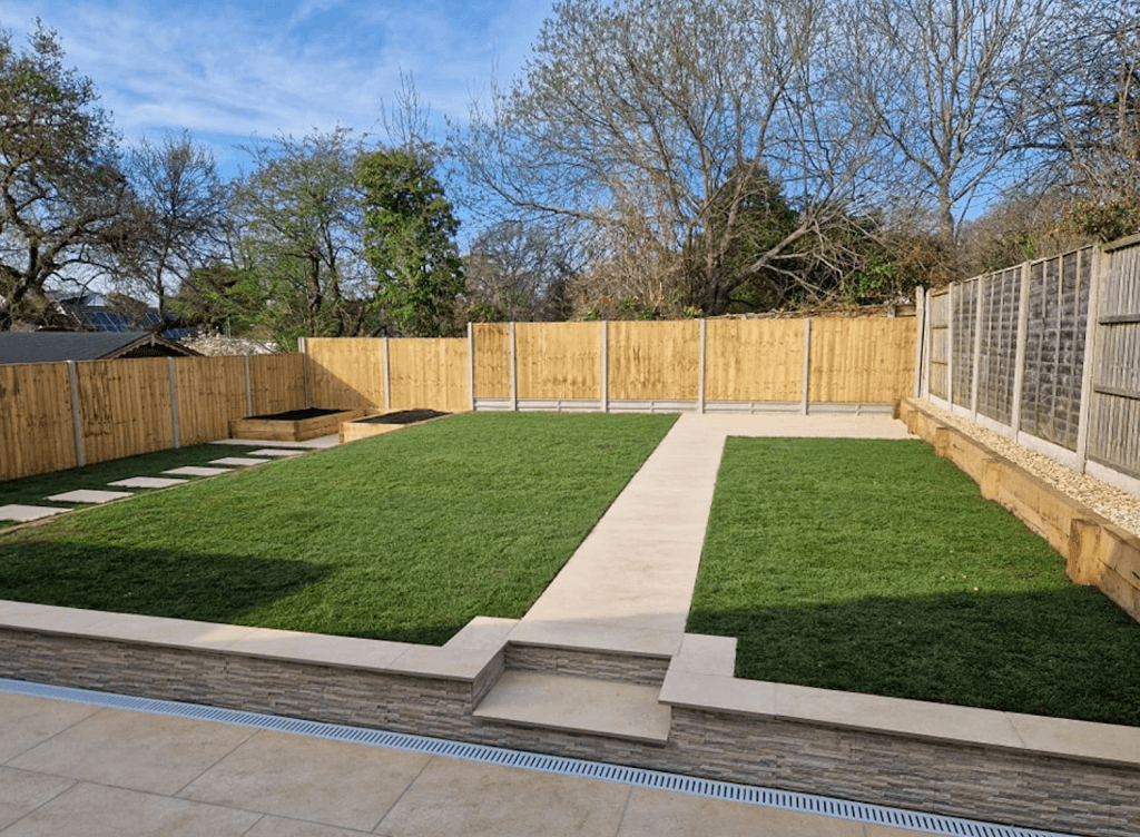 GreenForge Landscape Gardeners Leeds