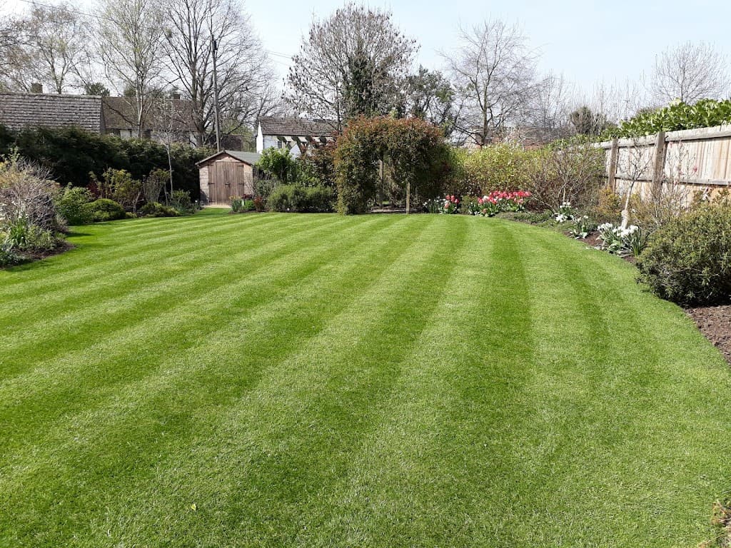 TruGreen North Cambridgeshire