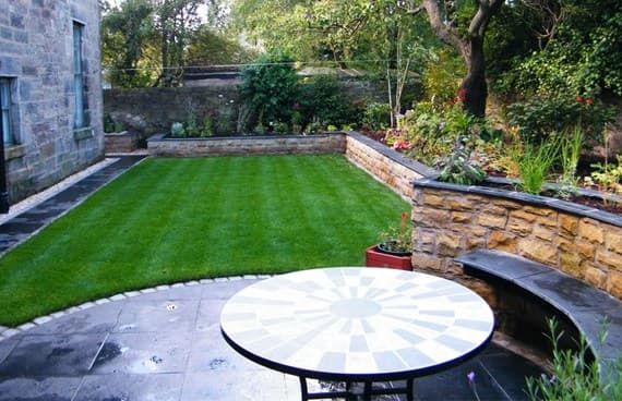 Edinburgh Gardeners & Landscapers
