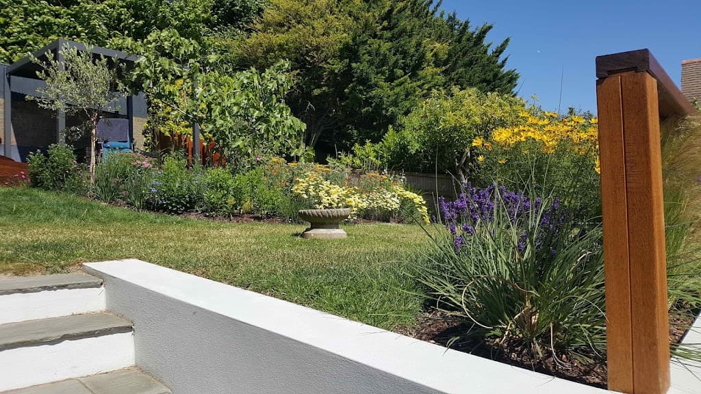 Green Goose Gardens