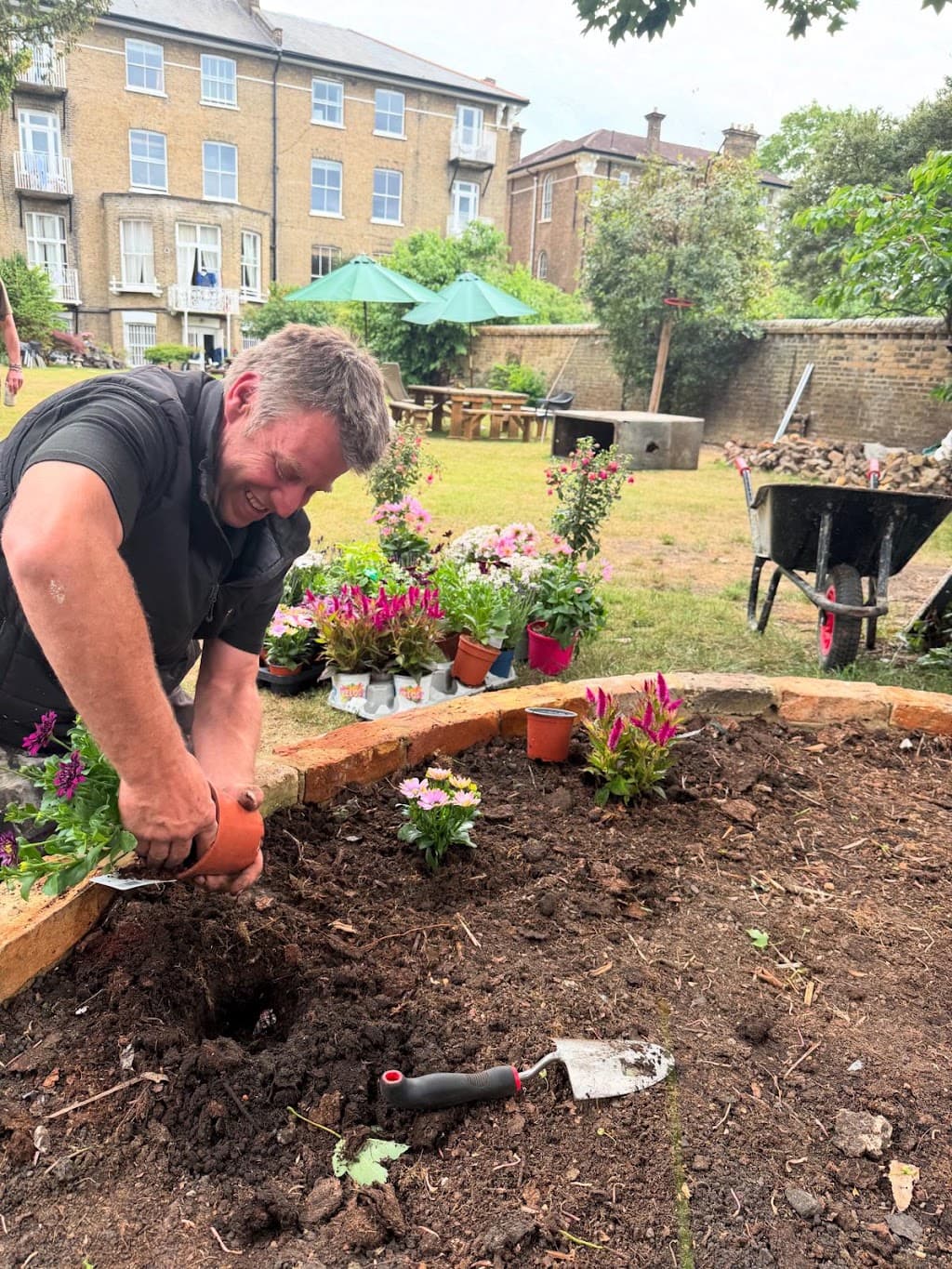 PNM Gardening & Landscapes