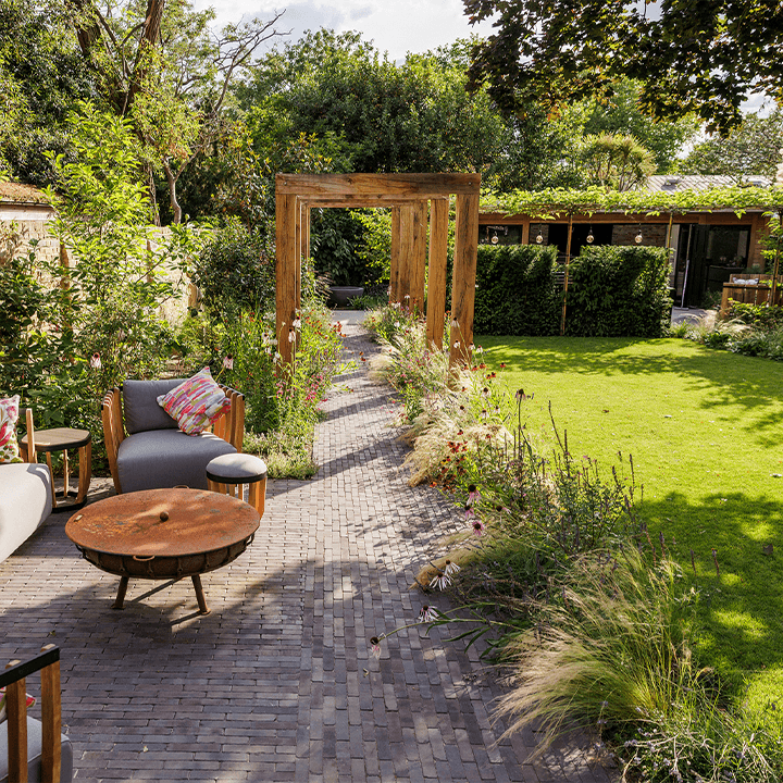 Garden Club London