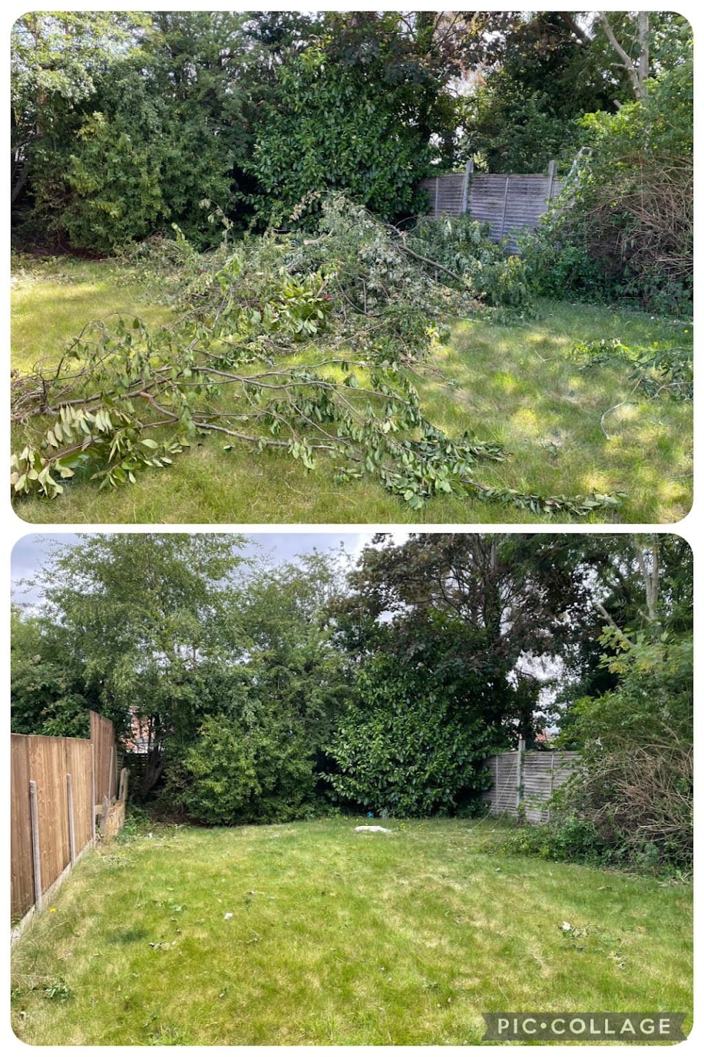 Caspar Clearance, Gardening & Waste Removal Services