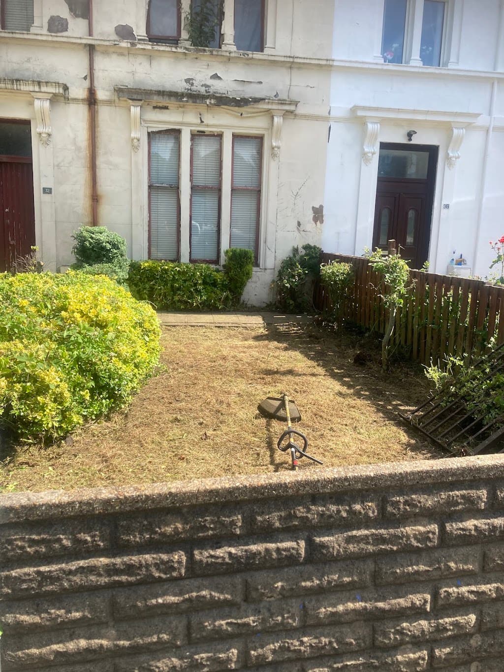 Jorges landscaping and gardening services