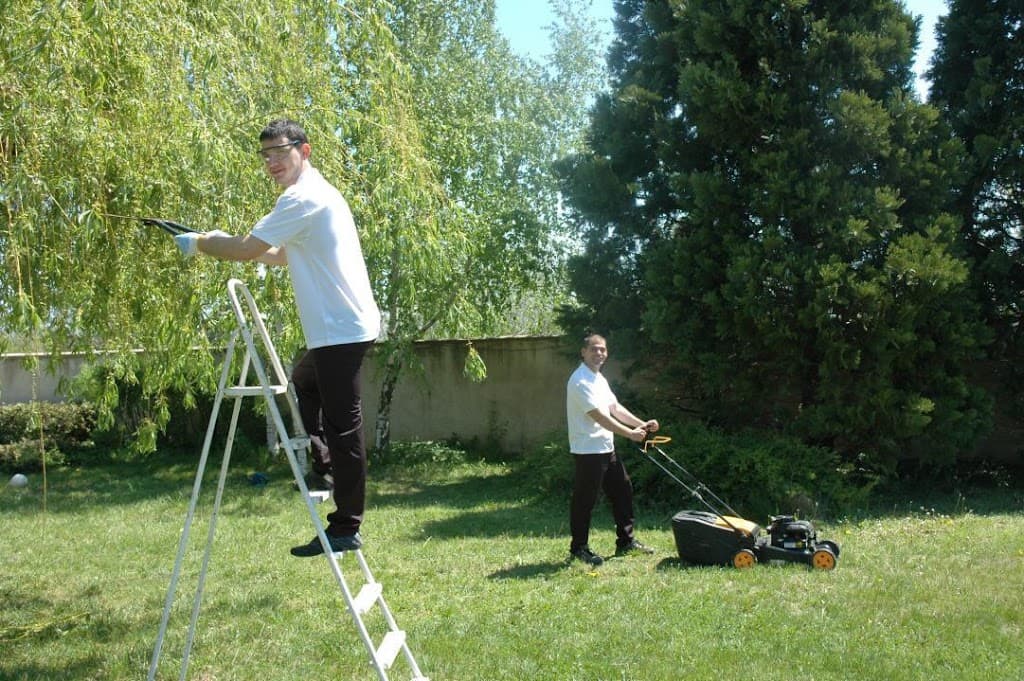 Garden Care Manchester