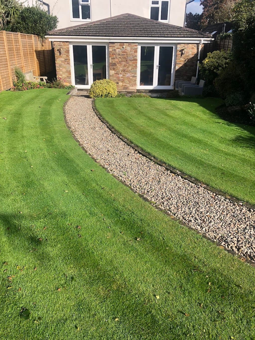 So Green Lawn Care