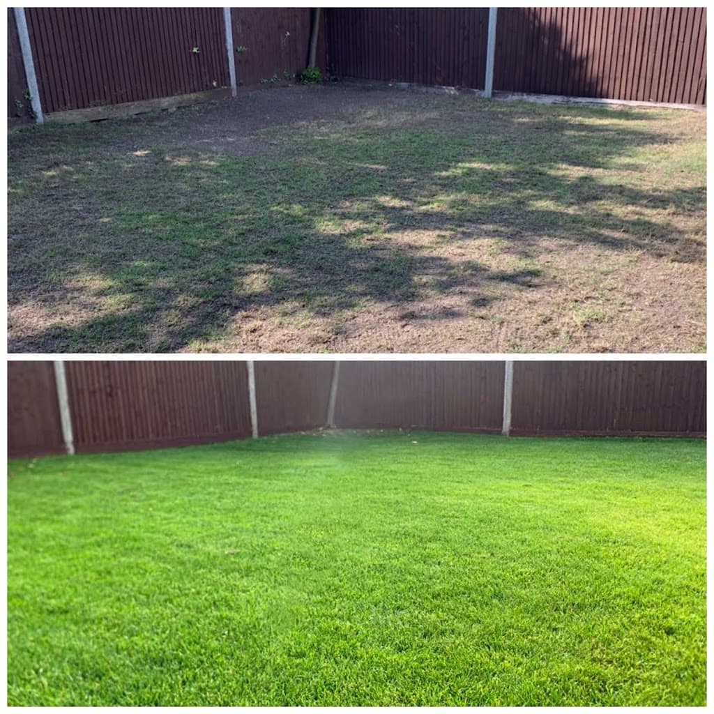 Hampshire Lawncraft