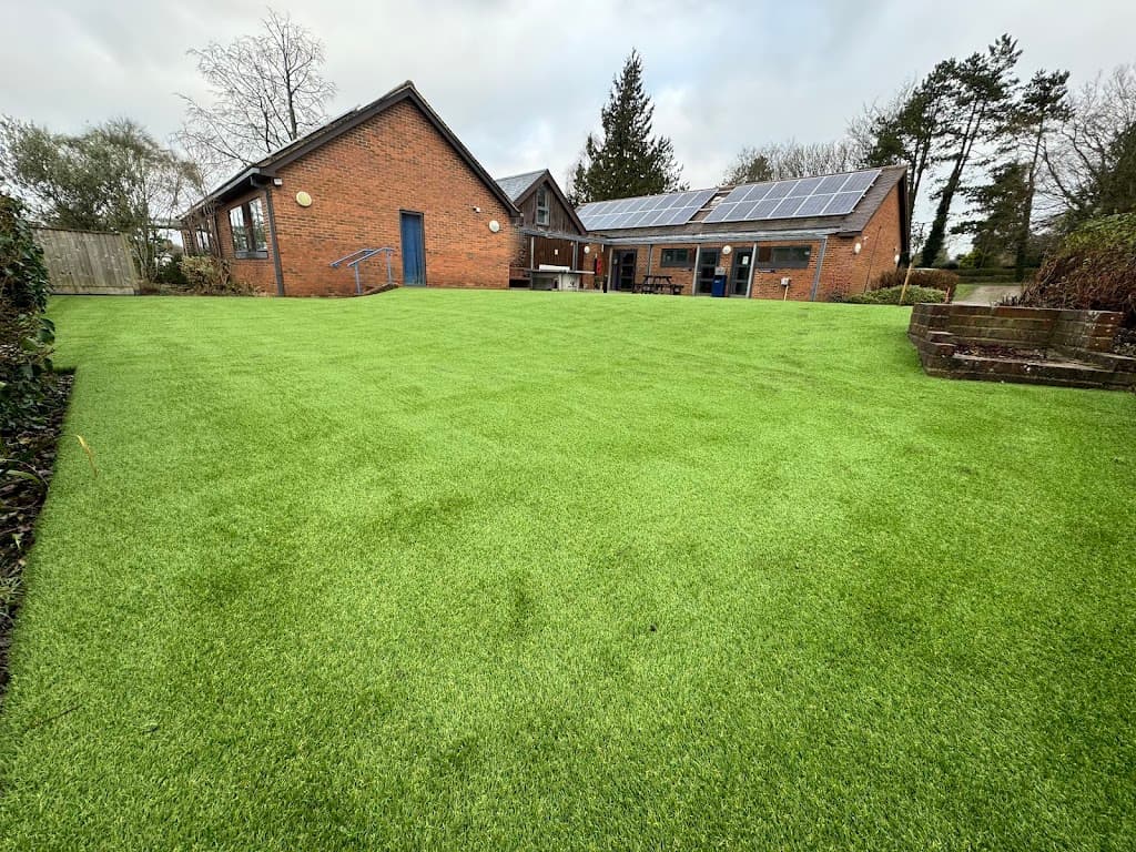 Love it Lawns Artificial Grass & Landscaping