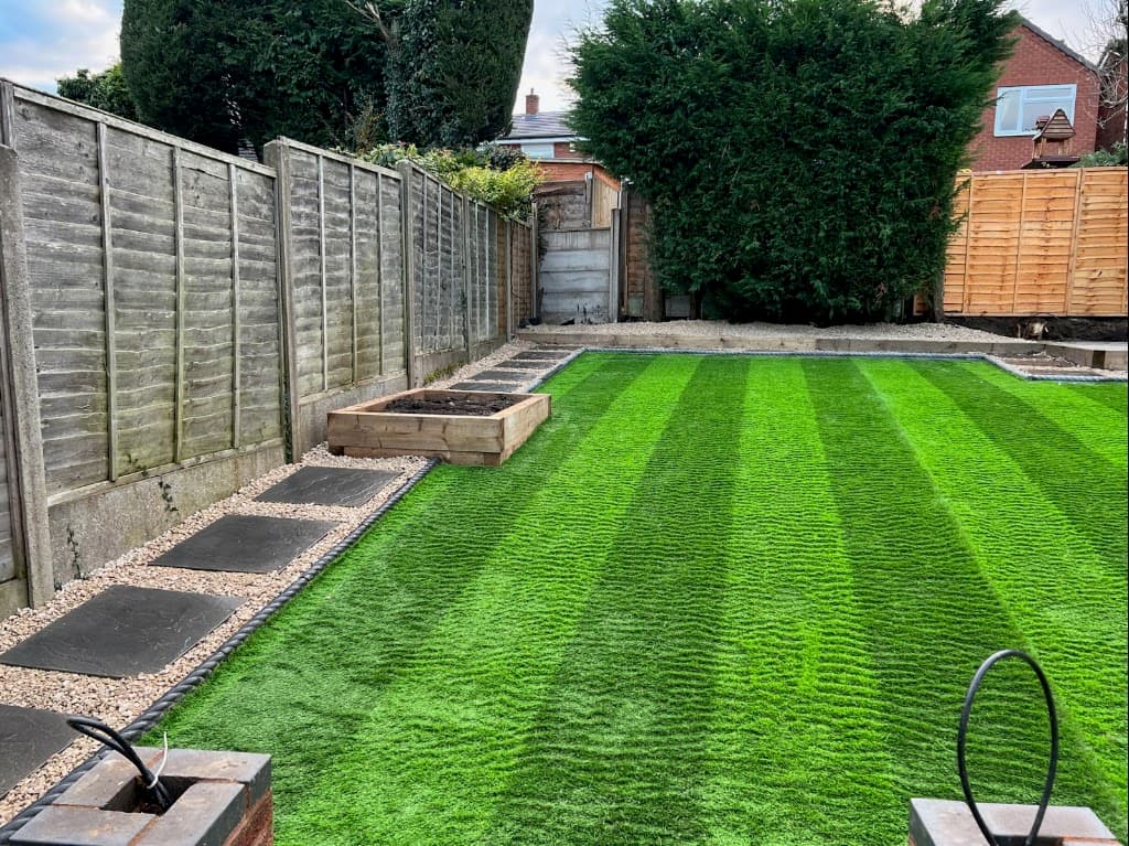 Sticks & Stones Landscaping & Gardening