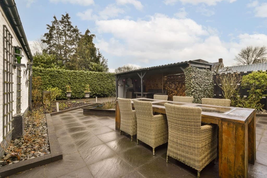 Edinburgh Landscaping Services