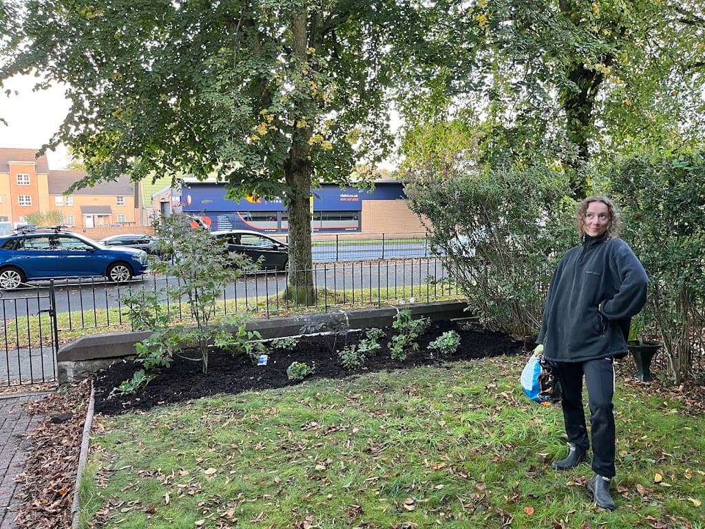 Glasgow Landscaping Group