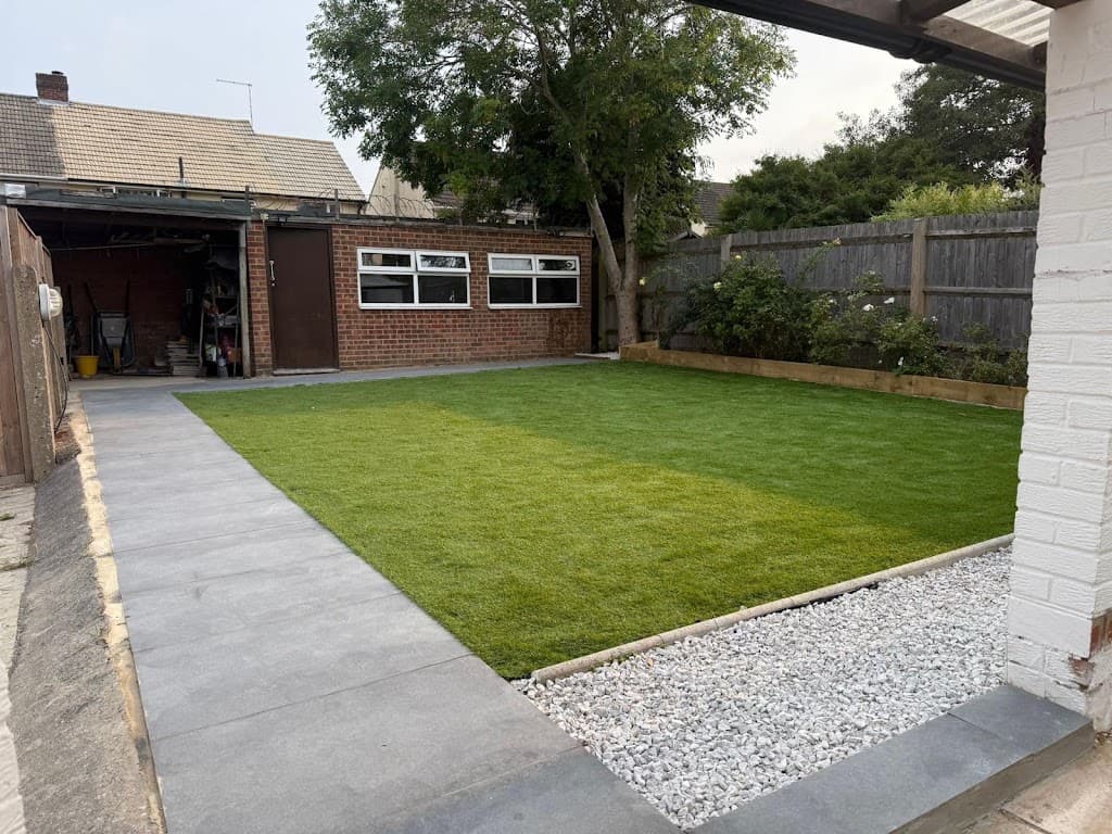 Dibra Crown Landscaping LTD