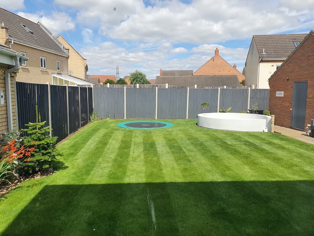 Elite Lawn Maintenance Ltd