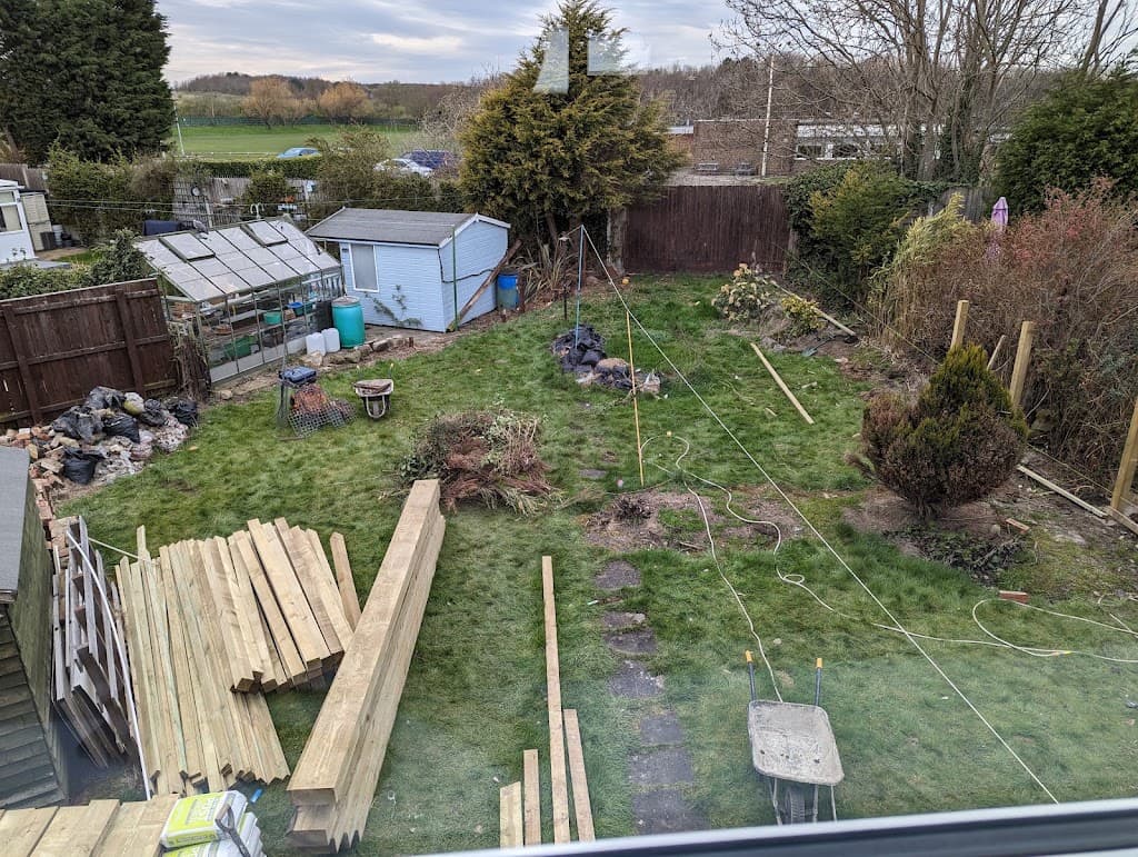 K.H. Landscaping & Sons