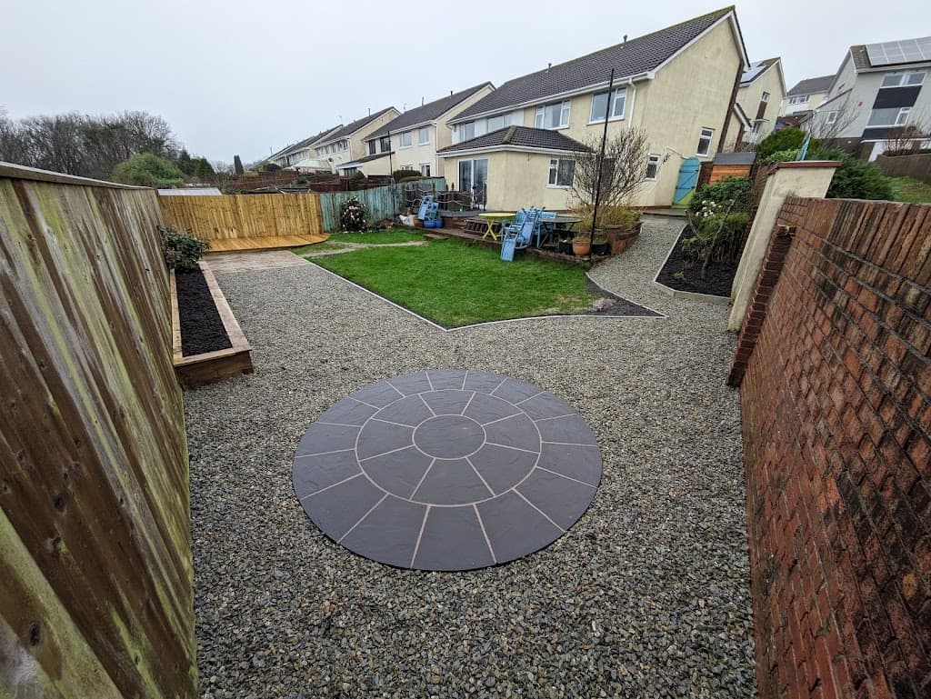 Gardens By Ash - Landscaping, Plymouth