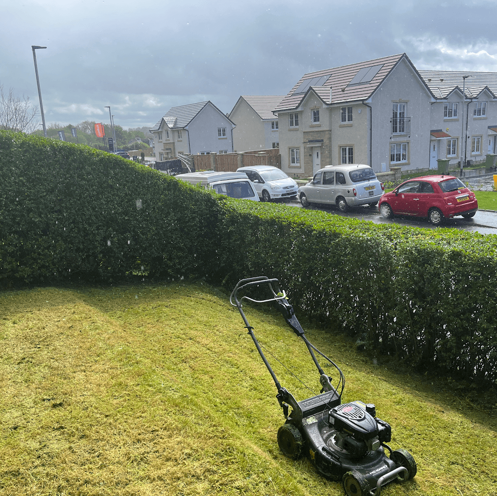 Thistle Pro-Grounds Maintenance Ltd