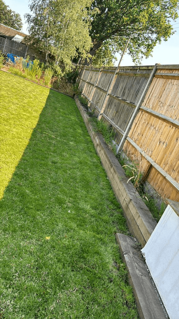 Landscaping Team London